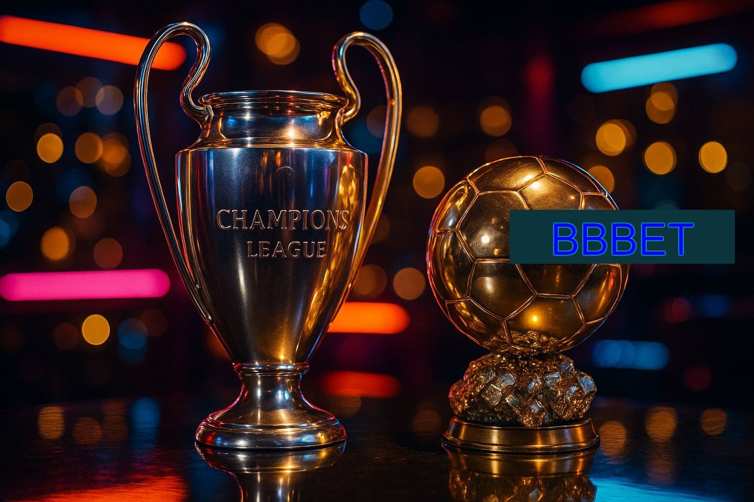 Eventos Esportivos