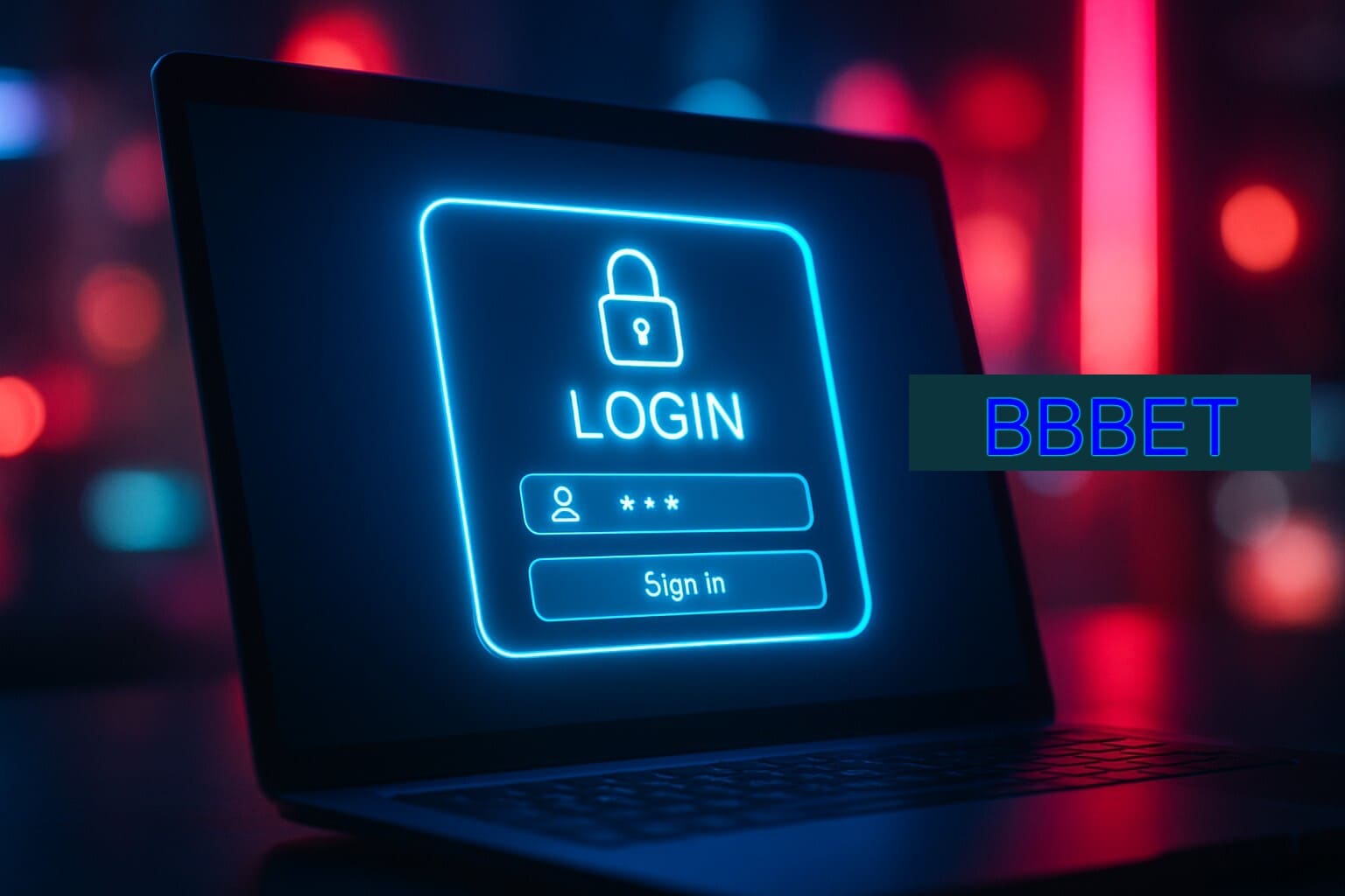 Benefícios do Login
